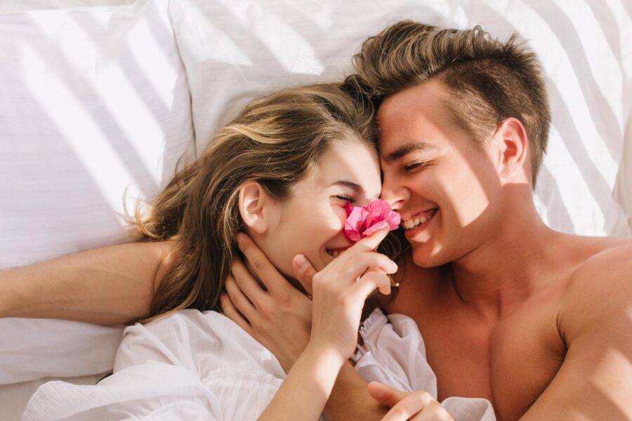 increase sperm volume