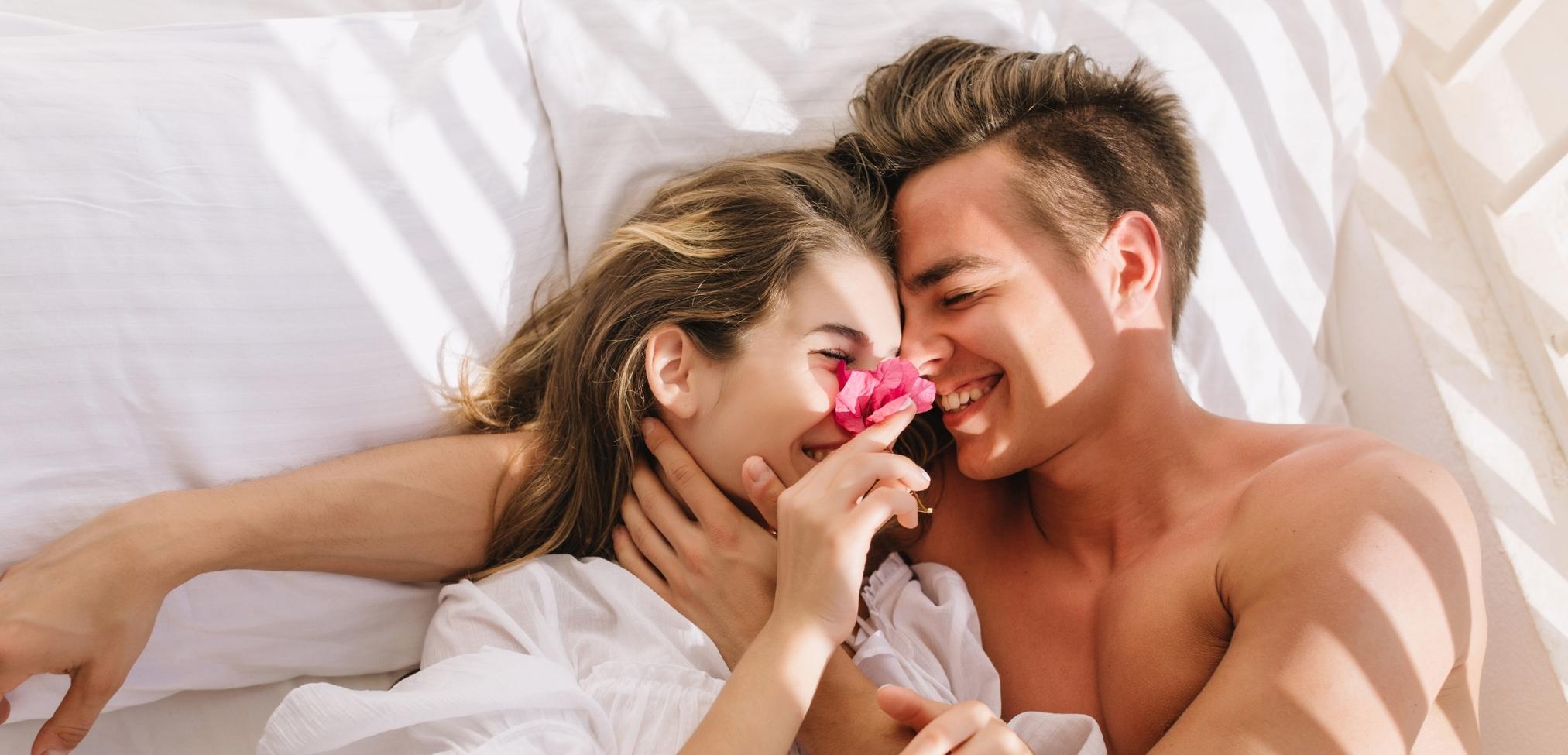 increase sperm volume