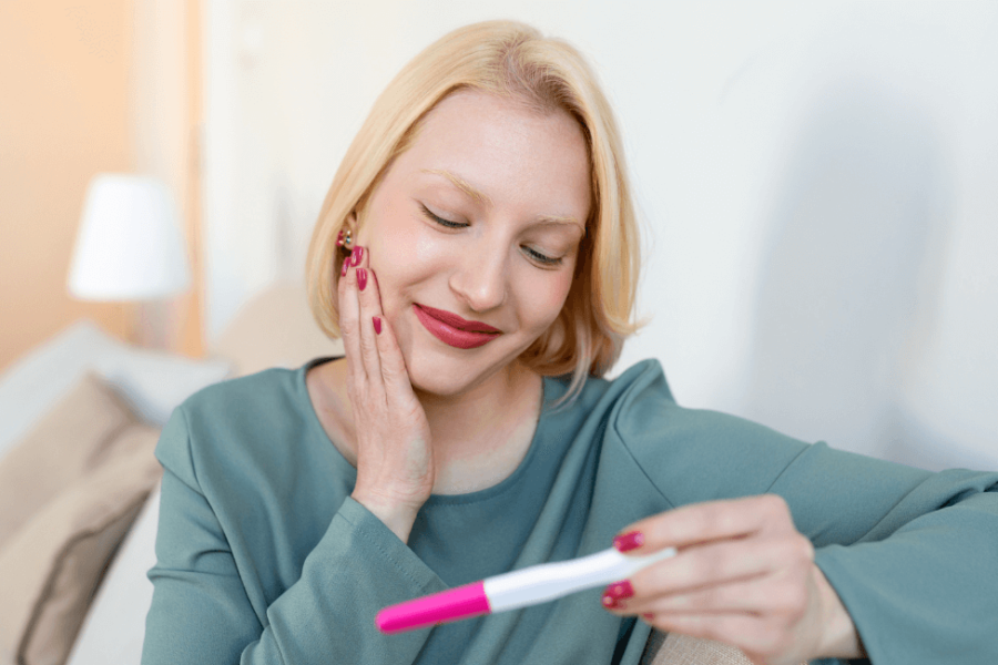 ovulation induction