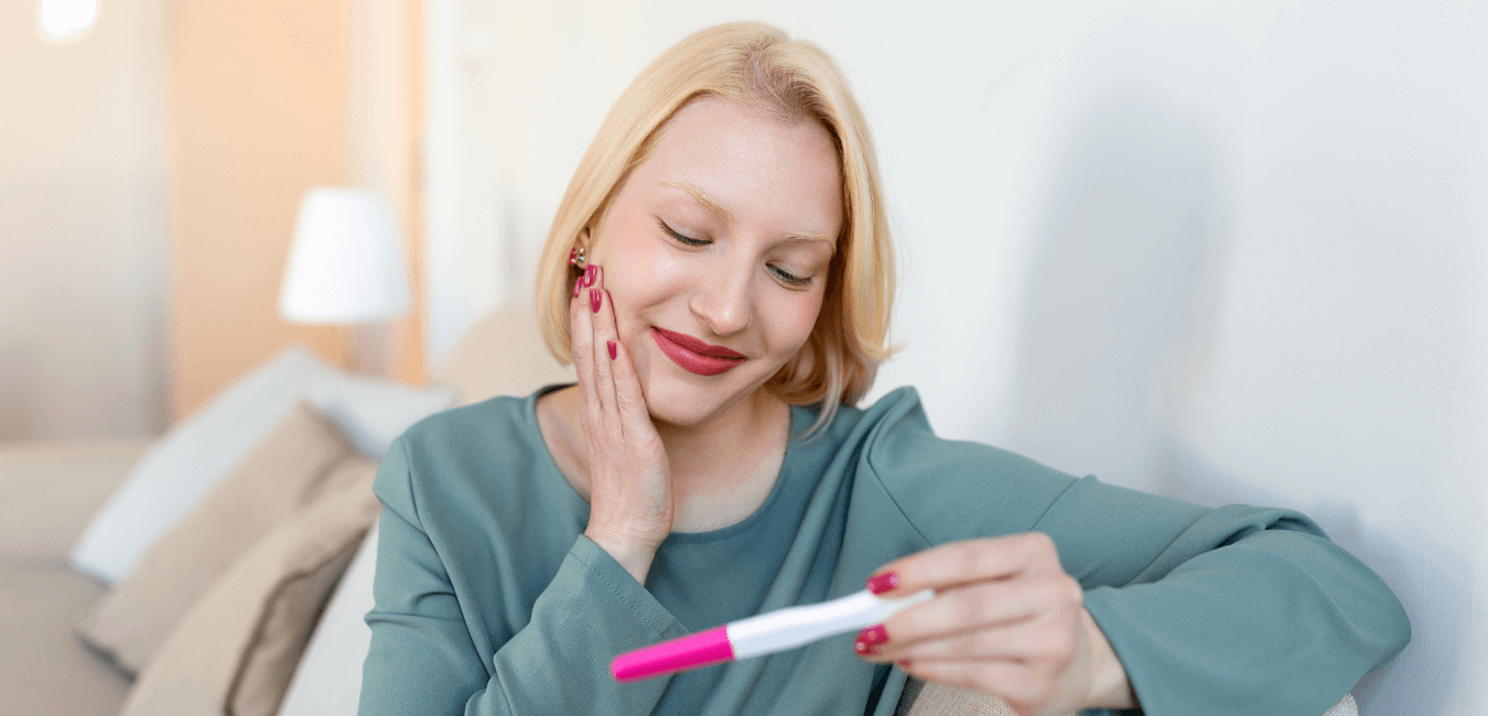 ovulation induction