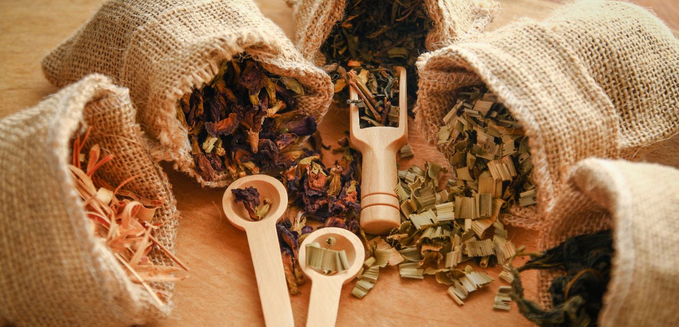 natural iron supplements
