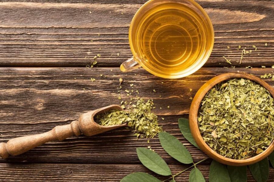 antidepressant-herbs