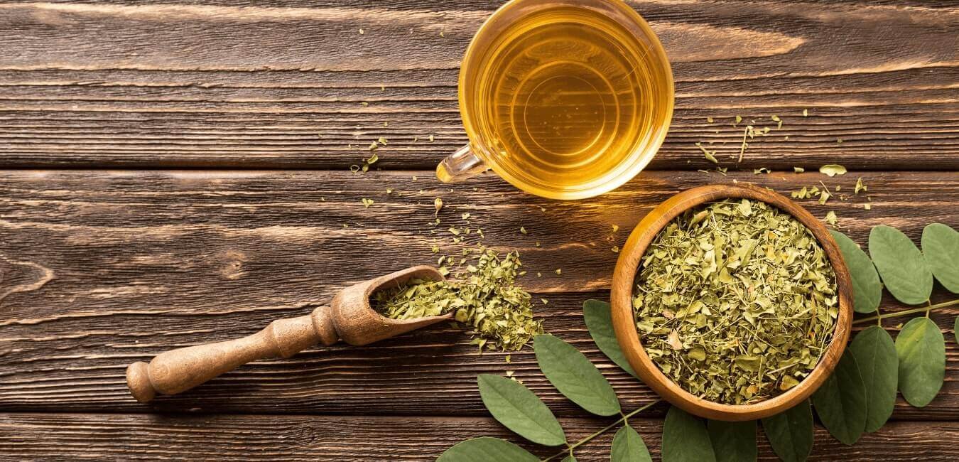 antidepressant-herbs