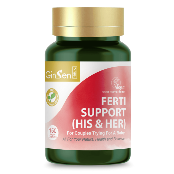 Ferti Support (His & Her)