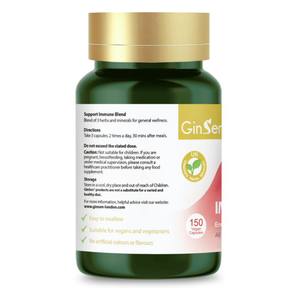 Support Immune Blend