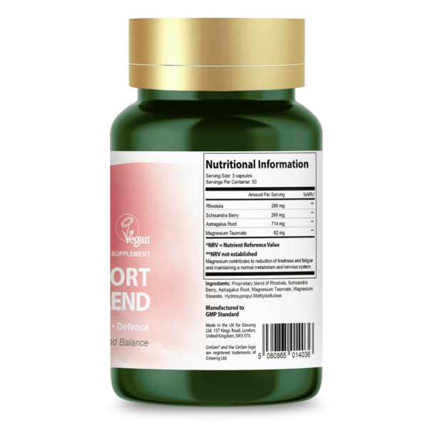 Support Immune Blend