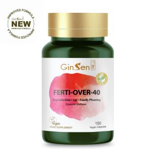 Ferti-Over-40