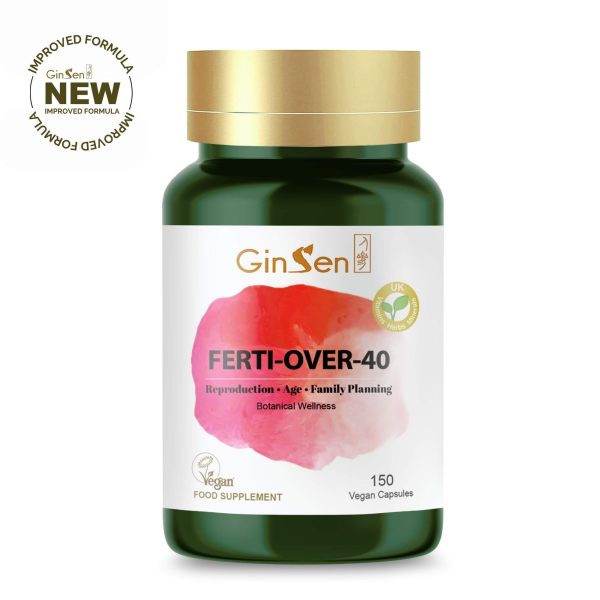 Ferti-Over-40