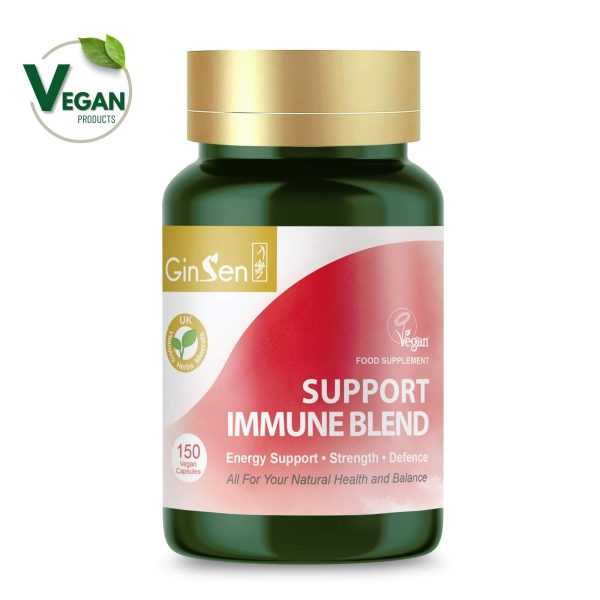Support Immune Blend