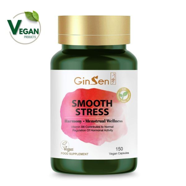 Smooth Stress