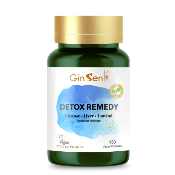 detox remedy