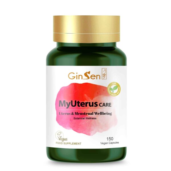 MyUterus Care