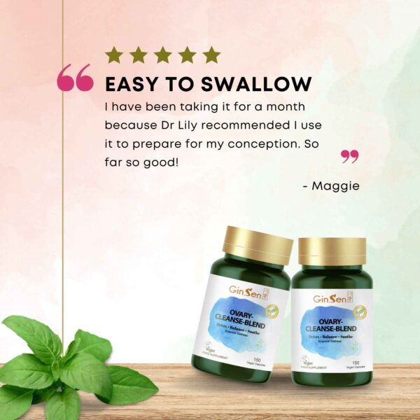 Ovary-Cleanse-Blend