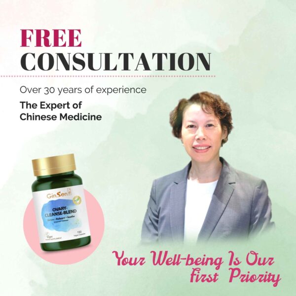 Ovary-Cleanse-Blend