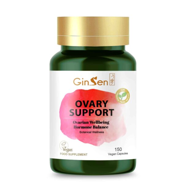 ovary support