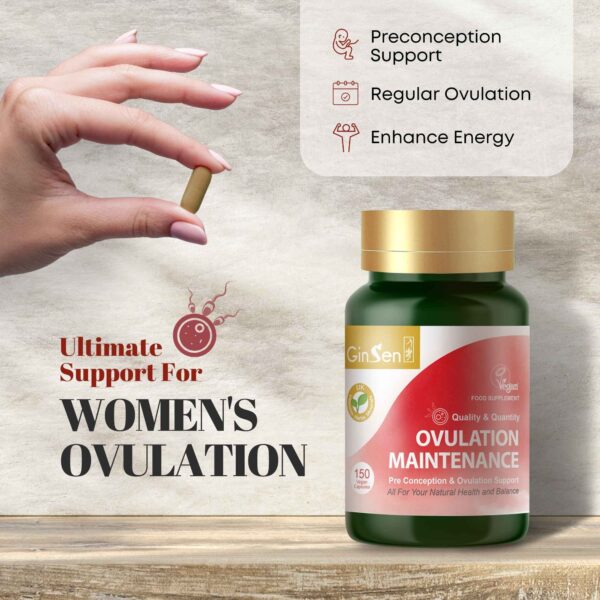 Ovulation Maintenance