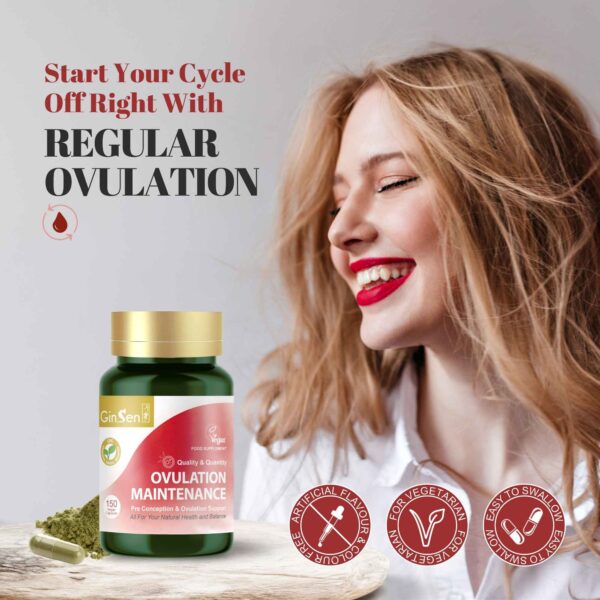 Ovulation Maintenance