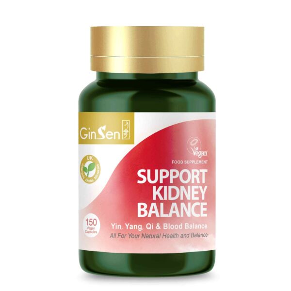 Support Kidney Balance (Kidney Maintenance)