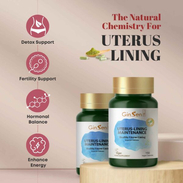 Uterus-Lining Maintenance
