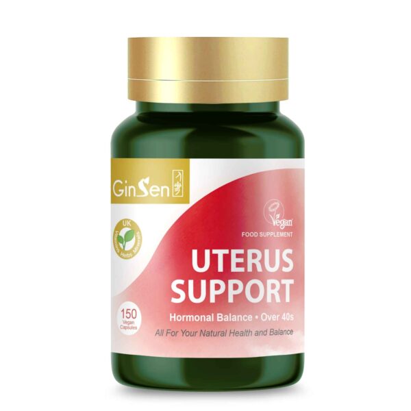 Uterus Support