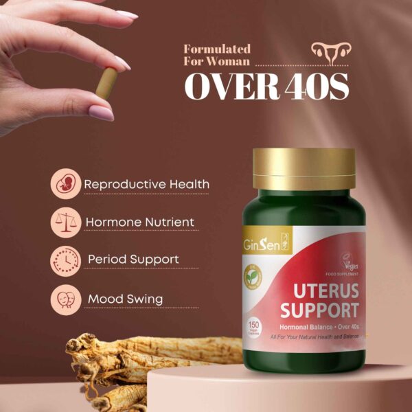 Uterus Support