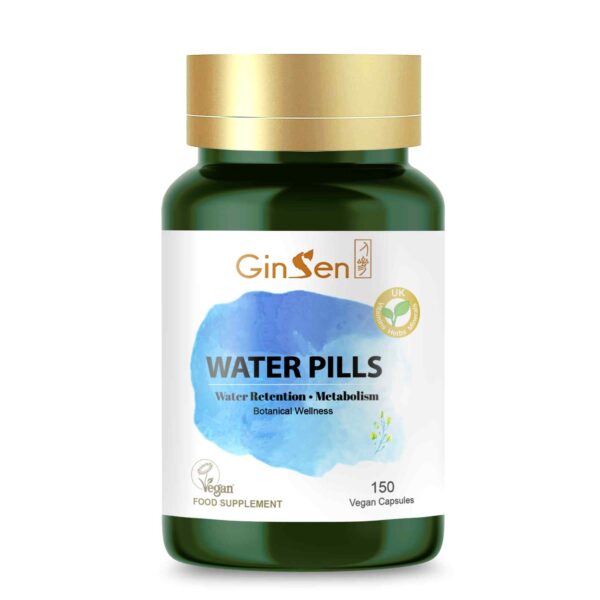 Water Pills