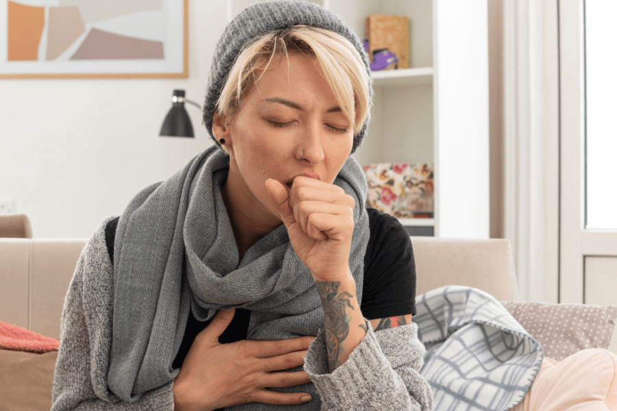 best remedy for dry cough