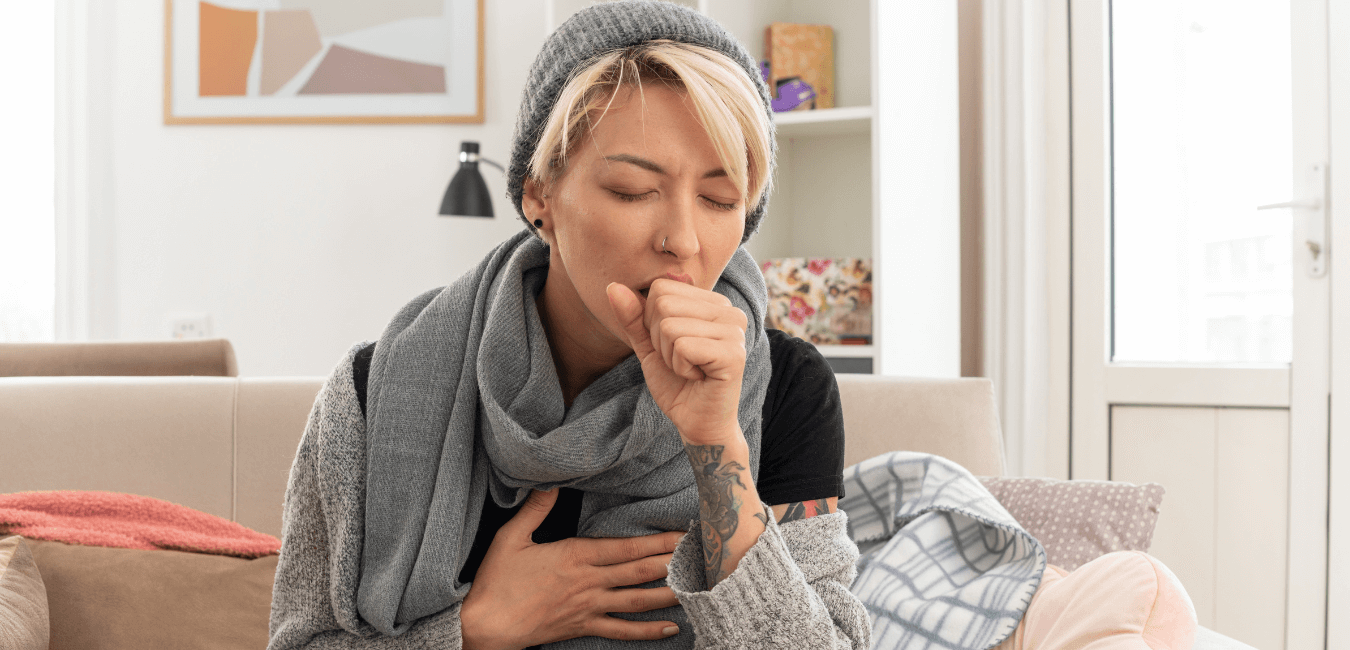 best remedy for dry cough