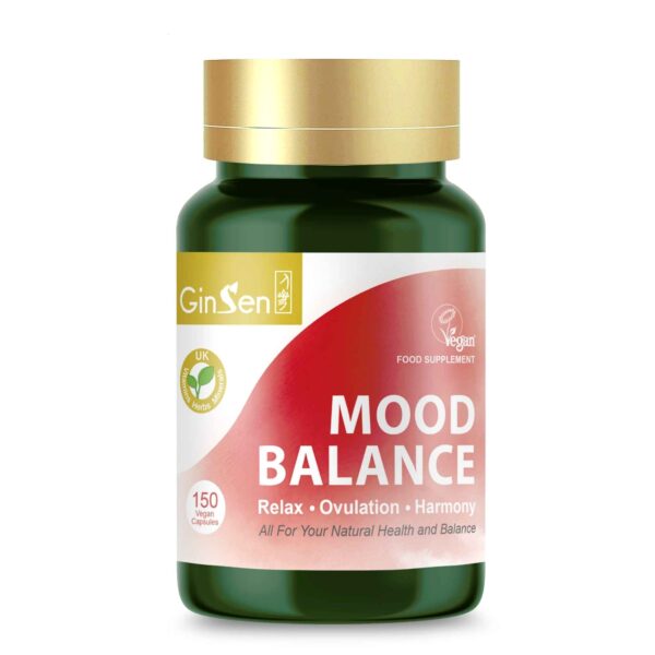 Mood Balance Remedy