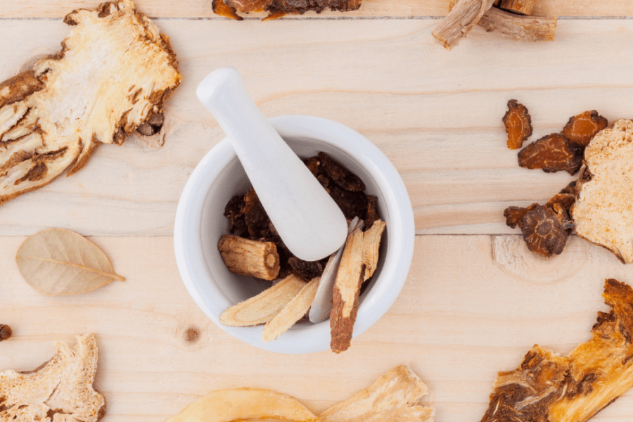 supplements for male fertility