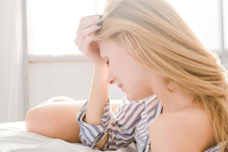 anemia in pregnancy