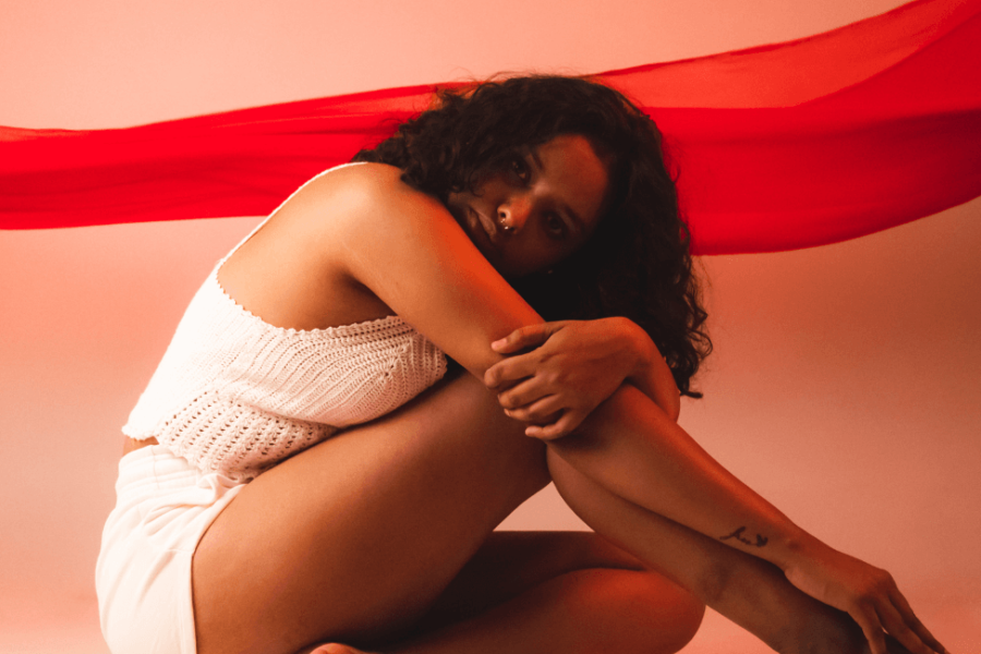 period won’t stop