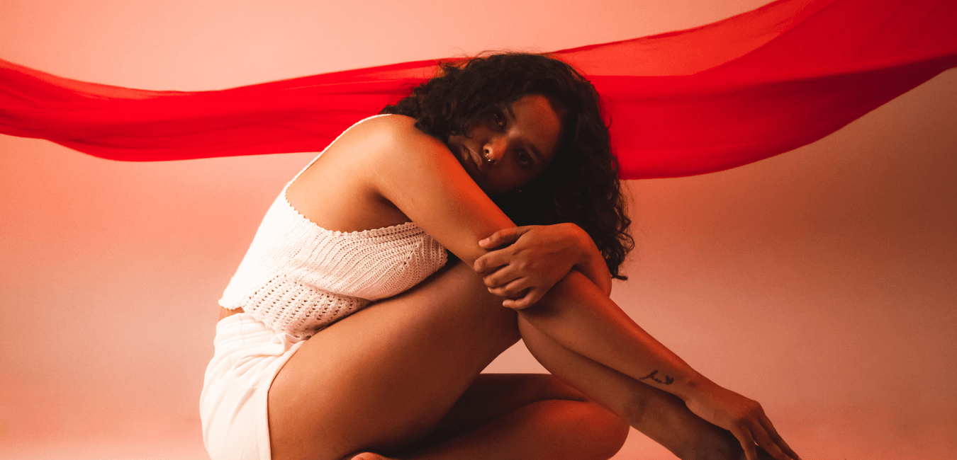 period won’t stop