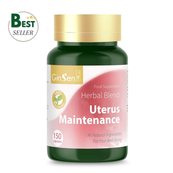 Uterus Maintenance