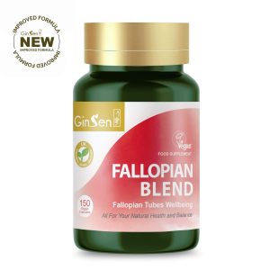Fallopian Blend