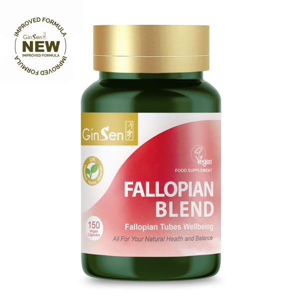 Fallopian Blend