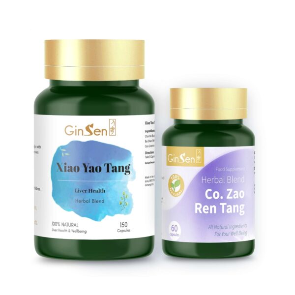 Chronic Sleeping Disorder Kit