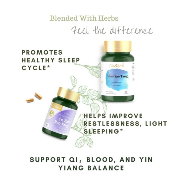 Chronic Sleeping Disorder Kit