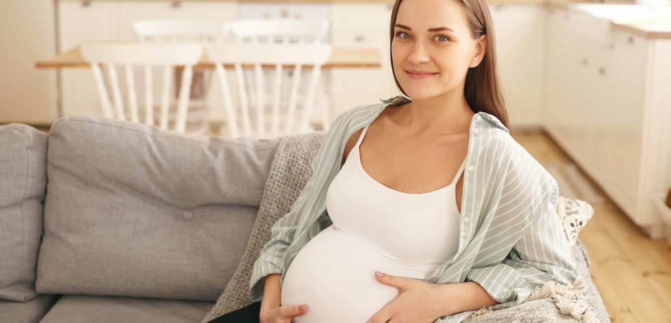 how long does it take to fall pregnant