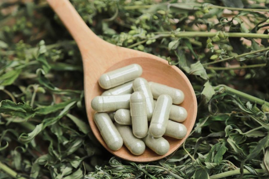 vitamins to get pregnant 2