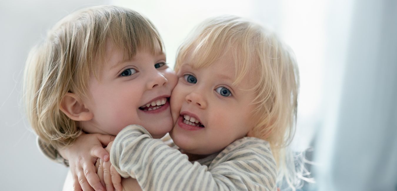 how to increase chances of twins