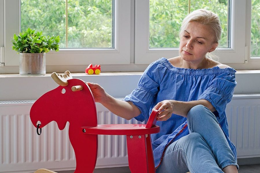 miscarriage and age