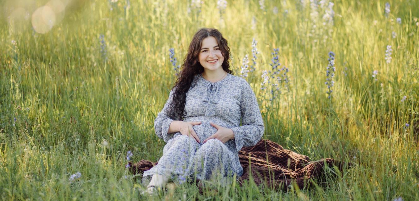 low progesterone and fertility