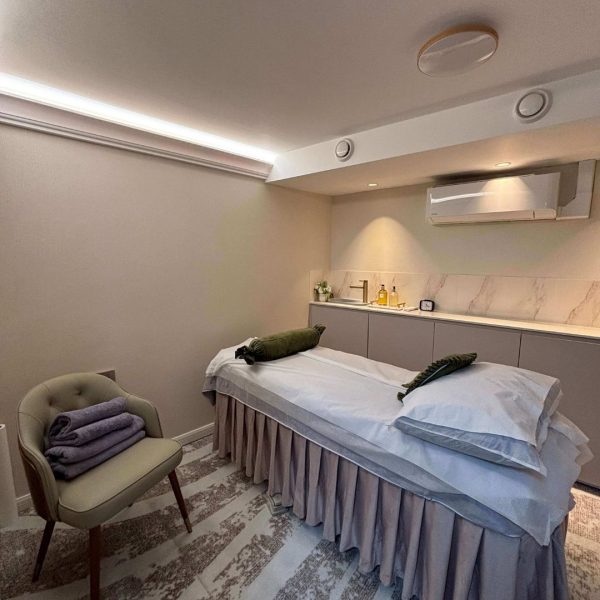 Kensington Room (B) For Rent
