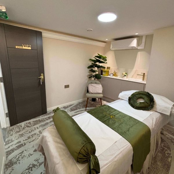 Kensington Room (C) For Rent