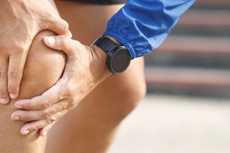 arthritis and infertility