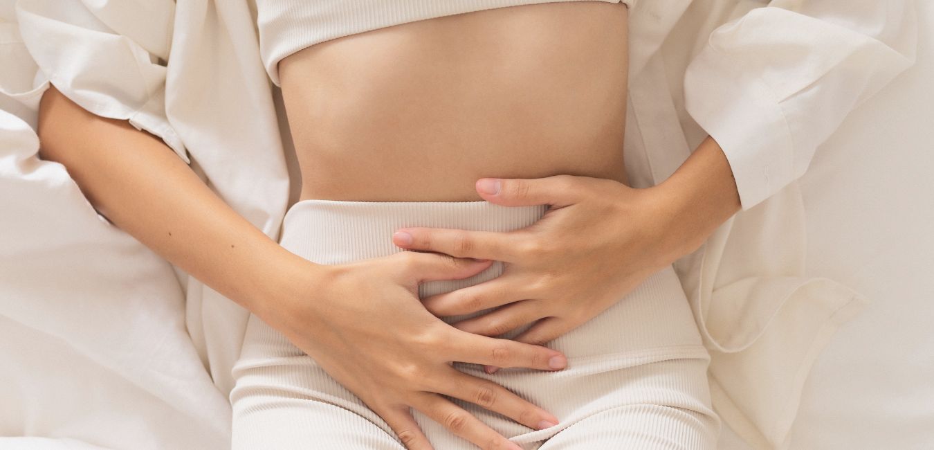 endometriosis and gut health