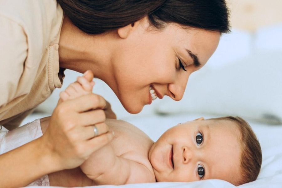 getting pregnant with endometriosis