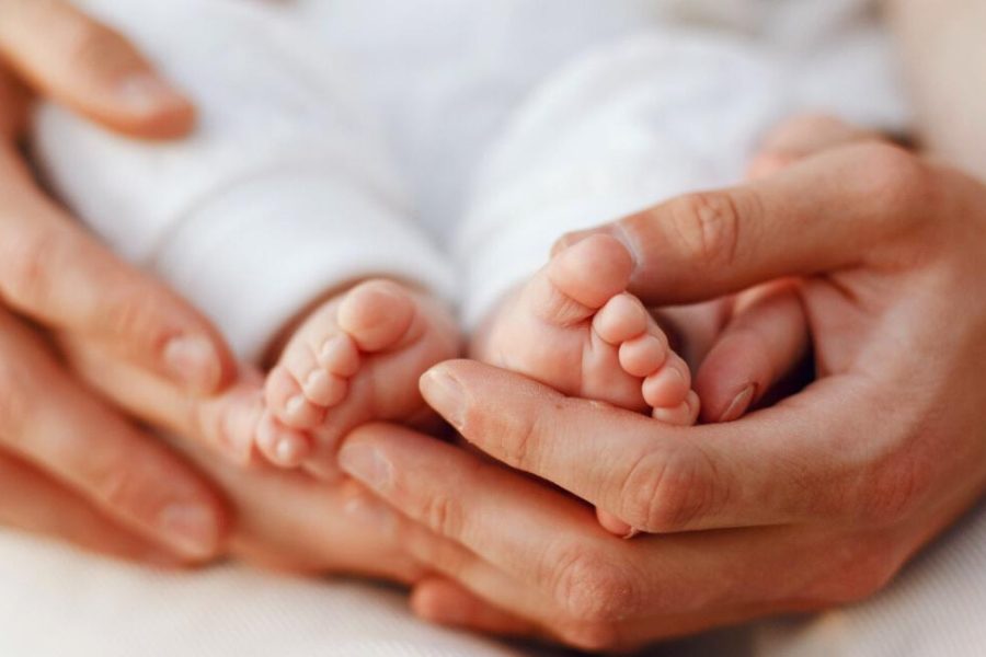 painful periods and fertility
