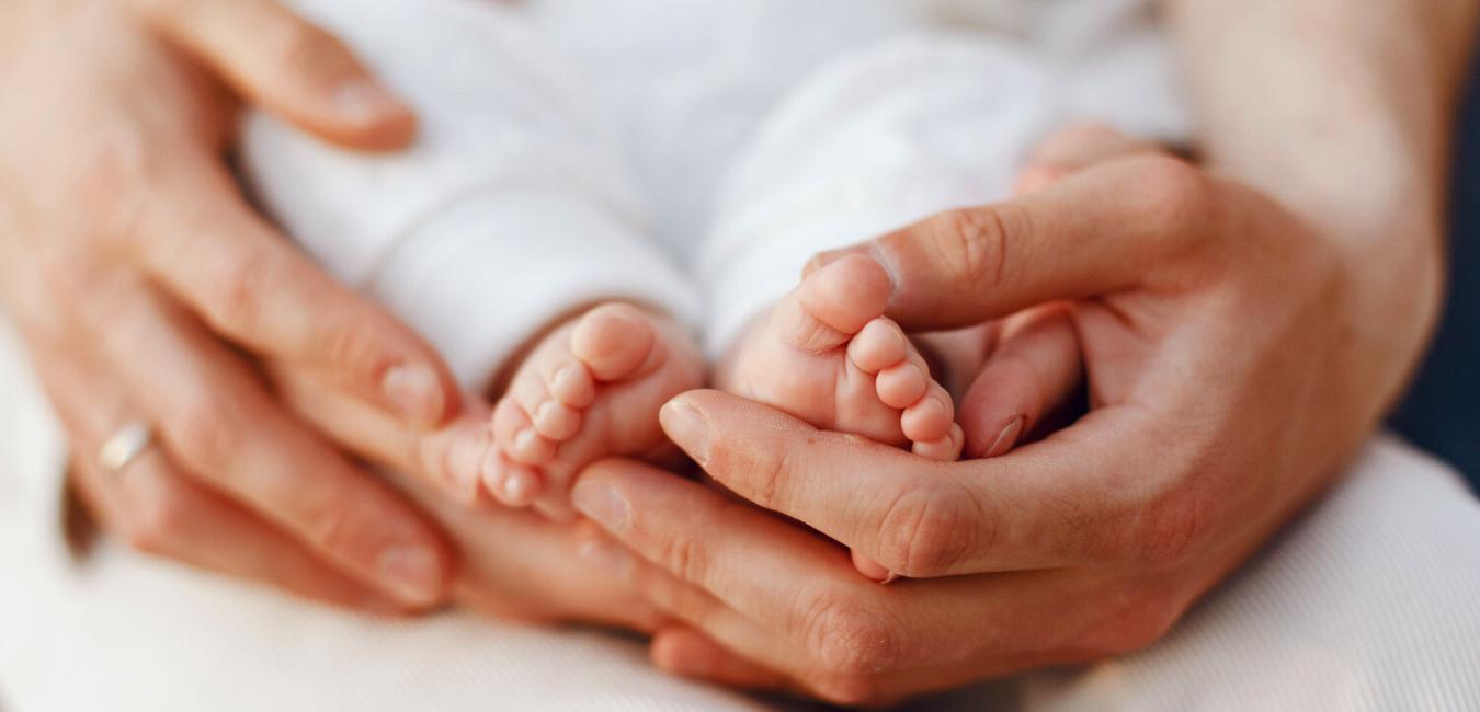 painful periods and fertility